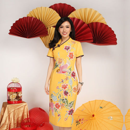 RS-PLDM0025 Dress (XXXL)