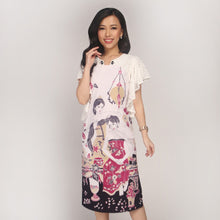 RS-TPNM0012 Dress (M)