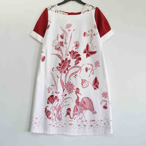 ACD1347 Dress (L)