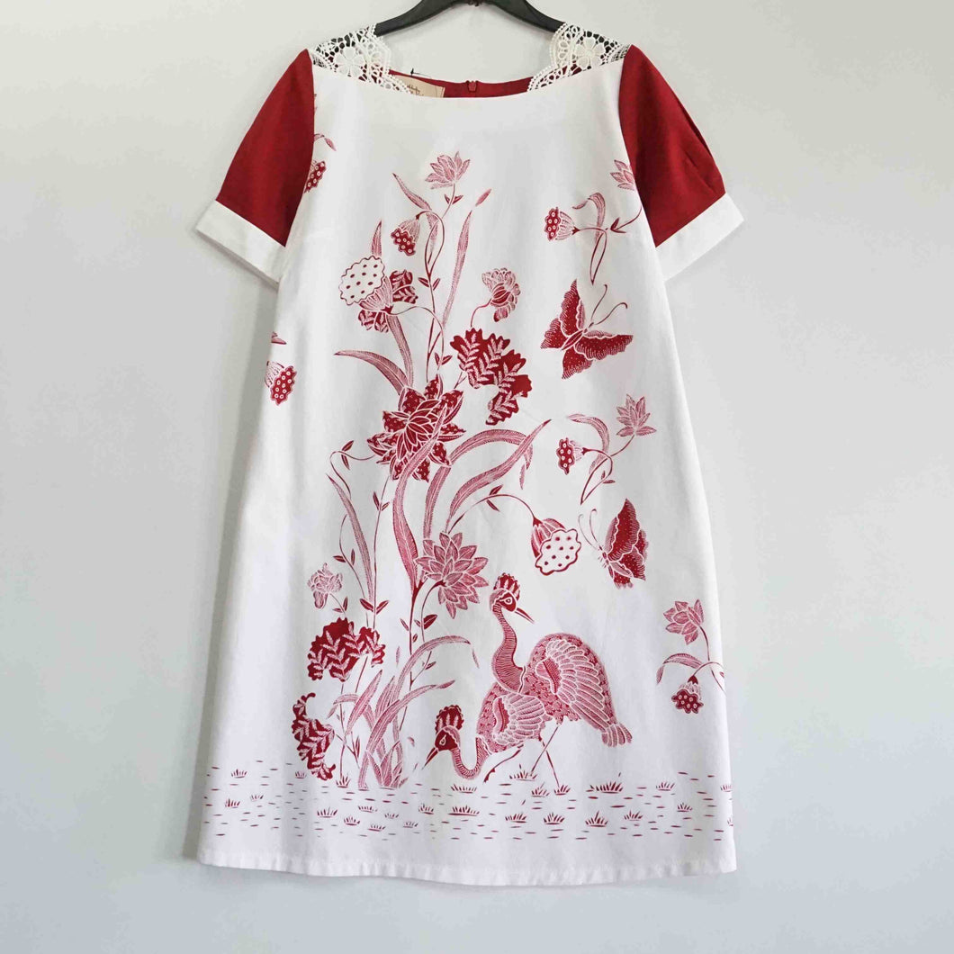 ACD1347 Dress (L)
