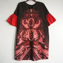 TRD0678 Dress (XXXL)