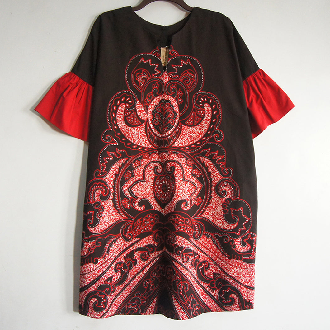 TRD0678 Dress (XXXL)