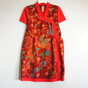 LAD0716 Dress (XL)
