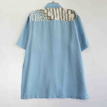 SMS2204 Men's Shirt (XXL)