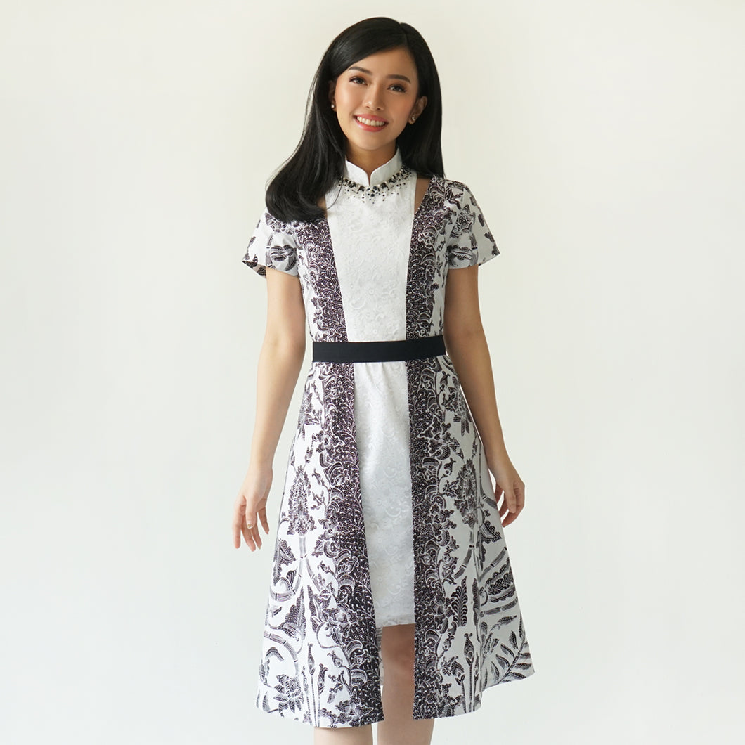 RS-QBF0070 Dress (L)