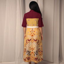 RS-FCM0069 Dress (XXL)