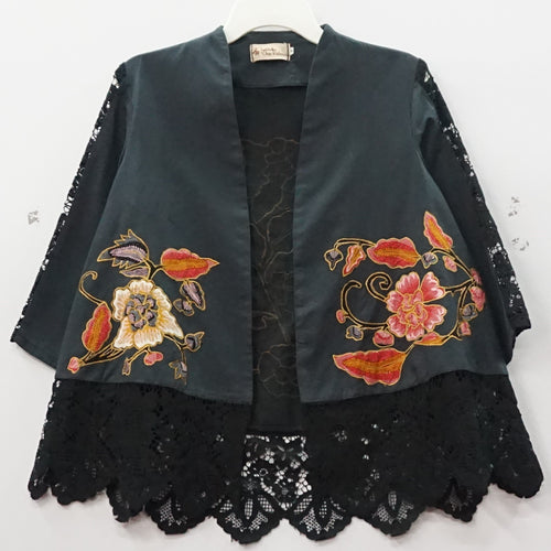 BTPO0018 Blazer (L)