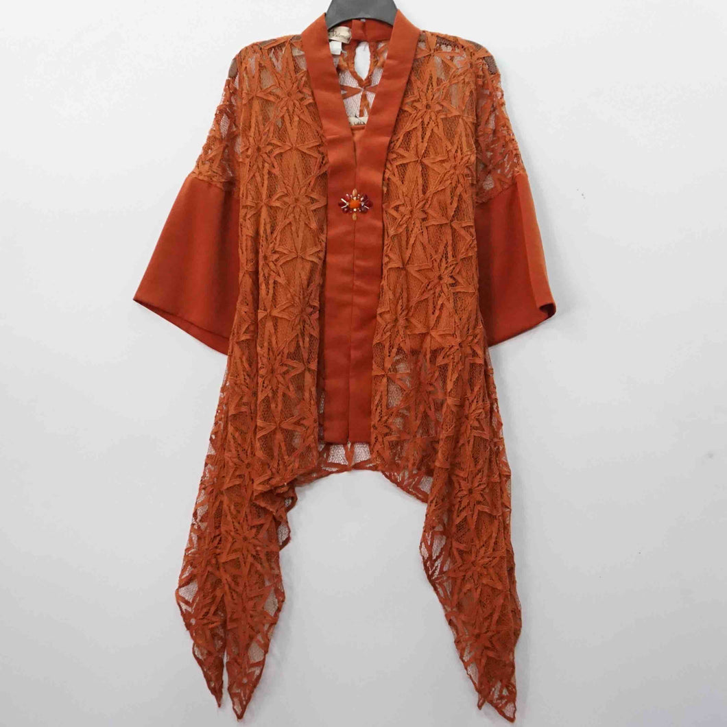 FSTUDIO1138 Tops (XS)