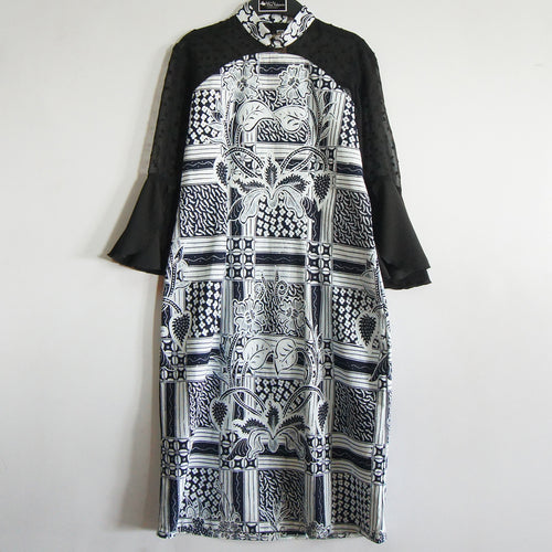 BSQ0083 Dress (XS)