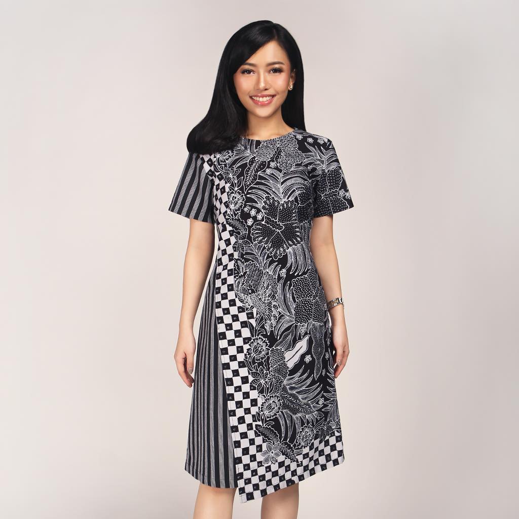 RS-HBD0439 Dress (XXL)