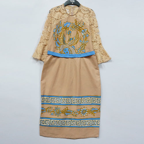 BSM0044 Dress (S)