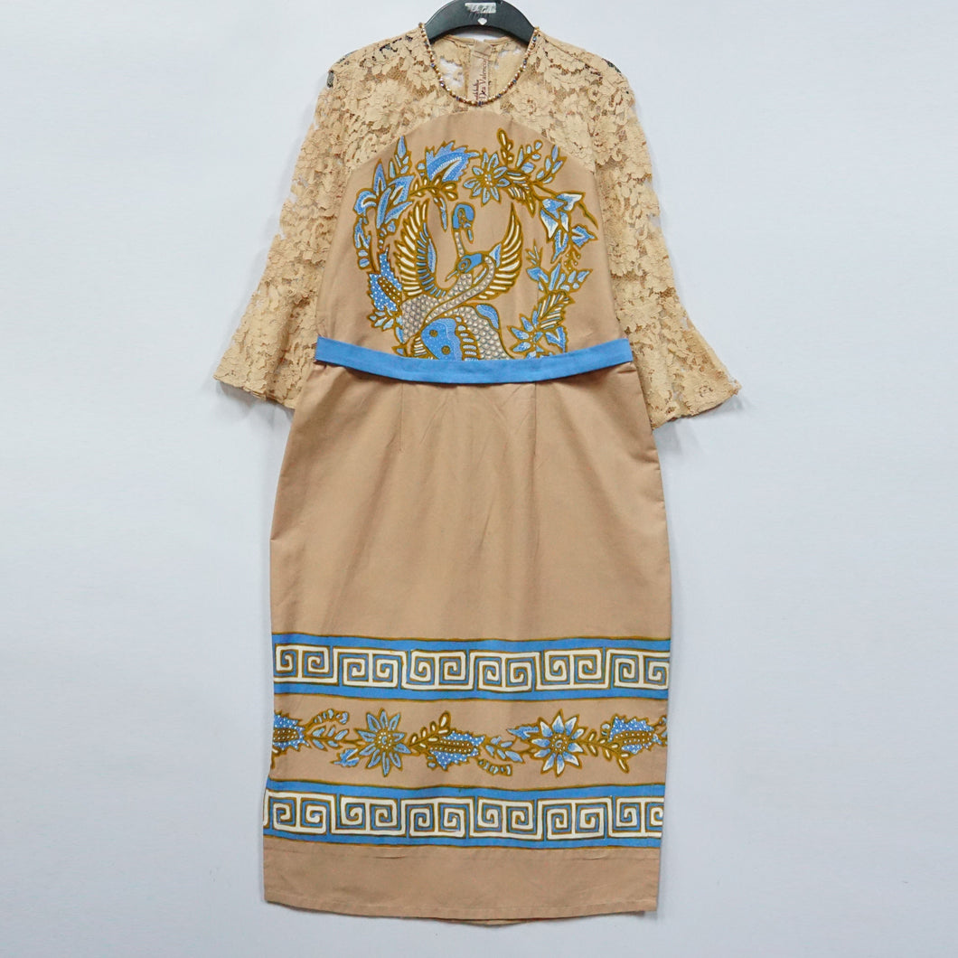 BSM0044 Dress (S)