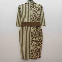 TQBD0115 Dress (S)