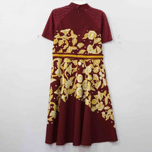 HVF0138 Dress (M)