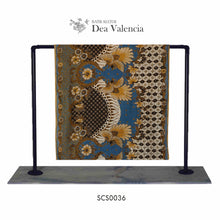 SCS0036- Silk Couple Sarimbit