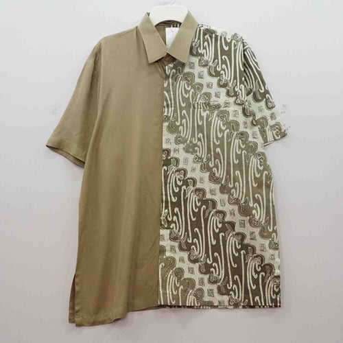 MSS1829 Men's Shirt (XXL)