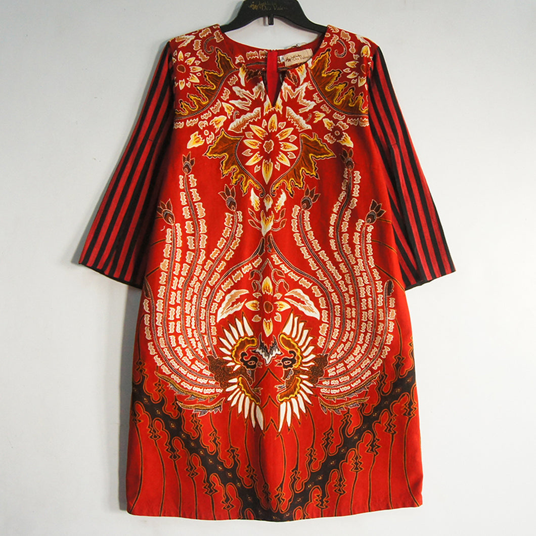 TTD0844 Dress (XL)