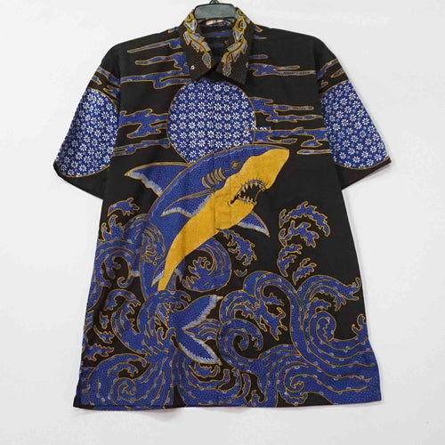 MSS2462 Men's Shirt (XL)