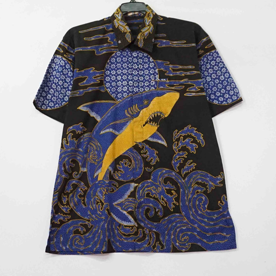 MSS2462 Men's Shirt (XL)