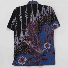 MSS1696 Men's Shirt (L)