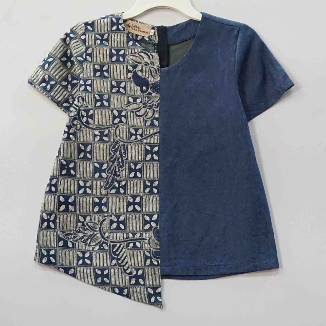 CLT2271 Tops (S)