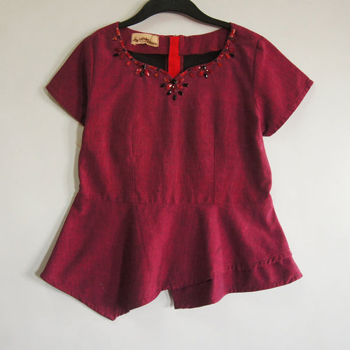 APT0851 Tops (M)