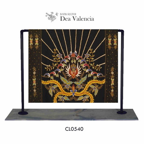 CL0540 - Cotton Men's Shirt Material