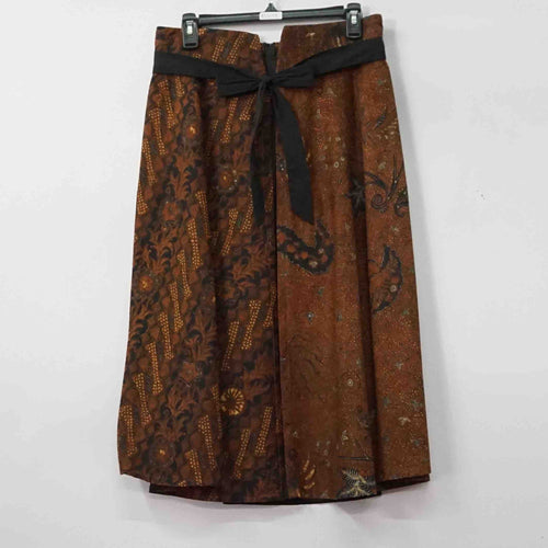 THS0410 Skirt Lawasan (L)