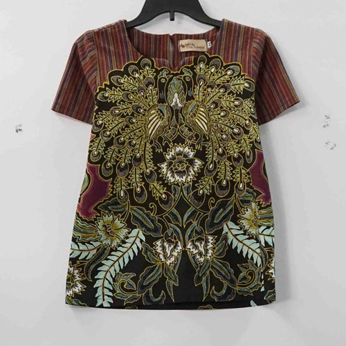 CLT2143 Tops (XS)