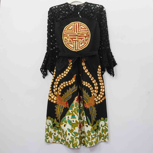 BSM0250 Dress (S)