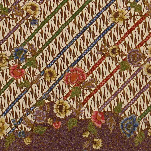 CKP0020 - Cotton Kain Panjang