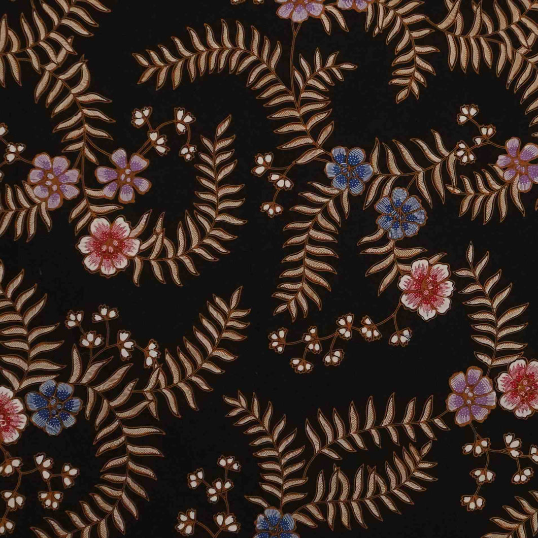 CSC0012 - Cotton Sarimbit Material