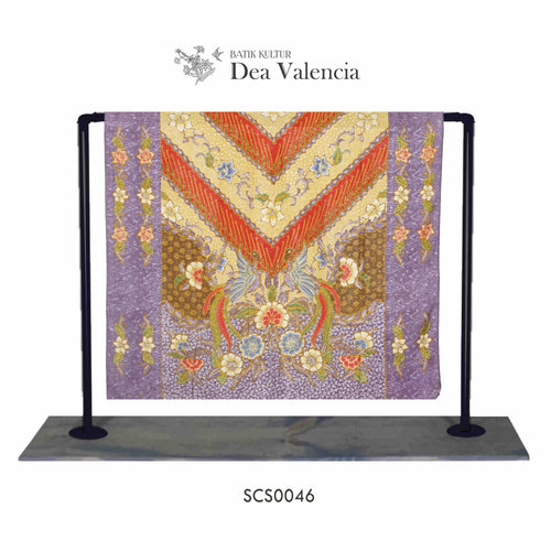 SCS0046 - Silk Couple Sarimbit