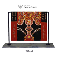 CL0469 - Cotton Men's Shirt Material