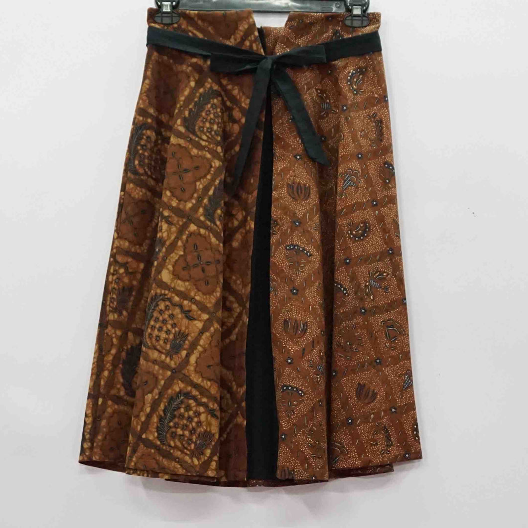 THS0405 Skirt Lawasan (M)