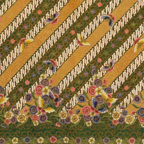 CKP0022 - Cotton Kain Panjang