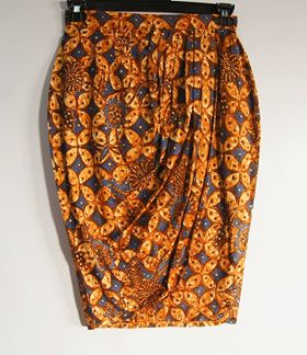 CDS0577 Skirt (S)
