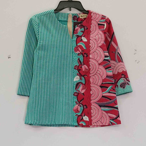 CLT2166 Tops (S)