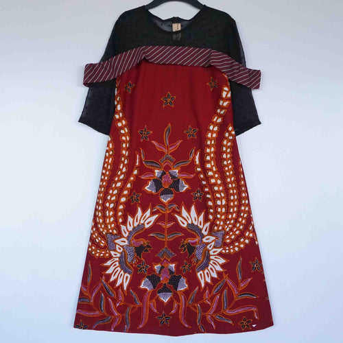 CCS0043 Dress (XS)