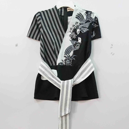 BCPT0087 Tops (S)