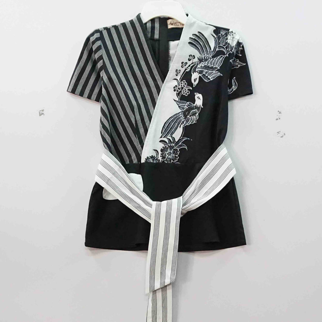 BCPT0087 Tops (S)