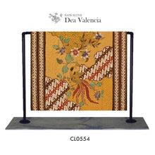 CL0554 - Cotton Men's Shirt Material