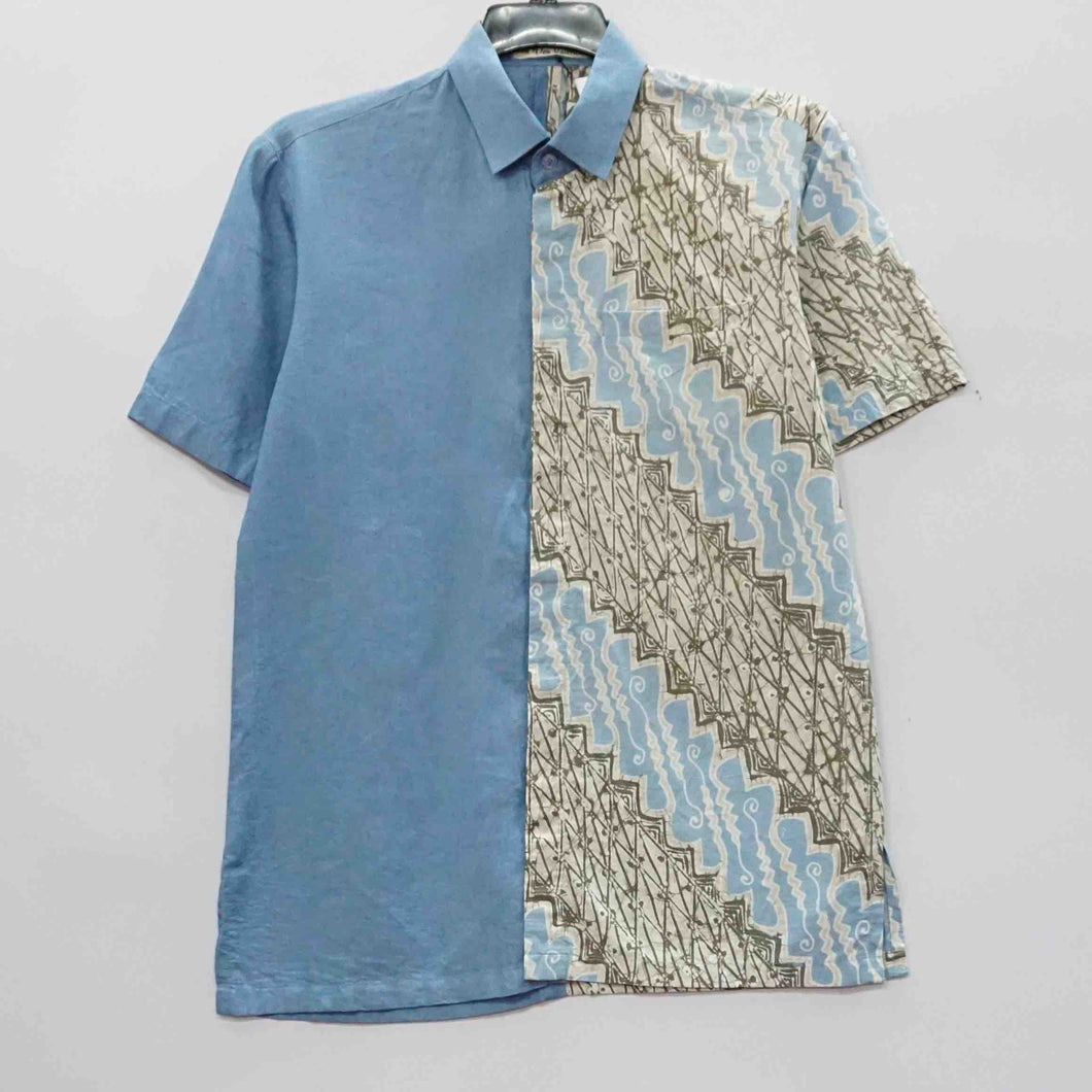 SMS2527 Men's Shirt (M)