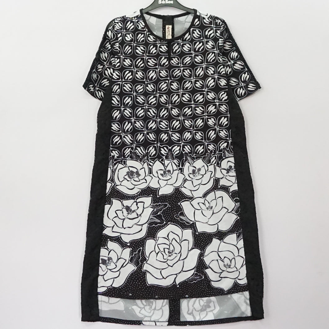 BNH0015 Dress (L)