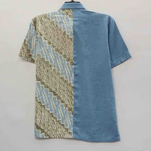 SMS2527 Men's Shirt (M)