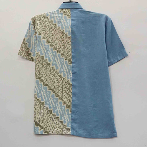 SMS2527 Men's Shirt (M)