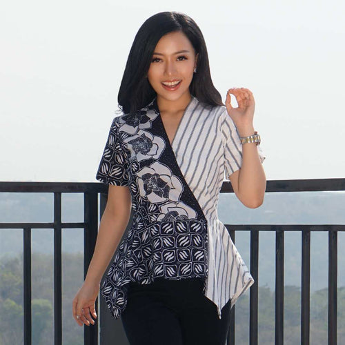 RS-CHP0096 Tops (L)