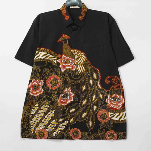 MSS2471 Men's Shirt (XXL)