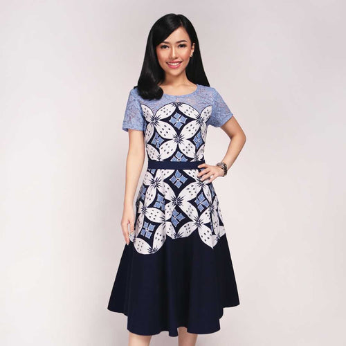 RS-SBF0027 Dress (XXL)