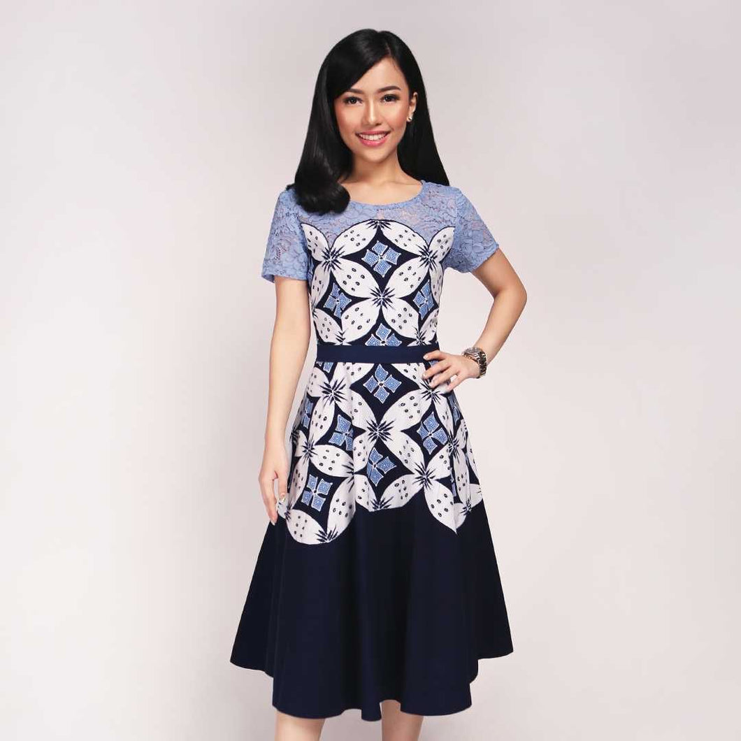 RS-SBF0027 Dress (XXL)